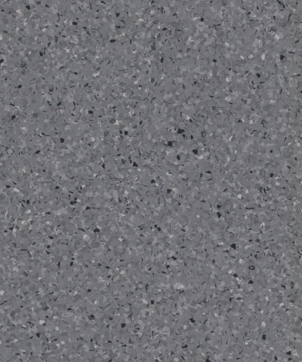 Линолеум антистатический Tarkett iQ Toro SC - Toro Black Grey 0578 токопроводящий (Швеция)