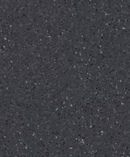 Линолеум антистатический Tarkett iQ Toro SC - Toro Black 0103 токопроводящий (Швеция)