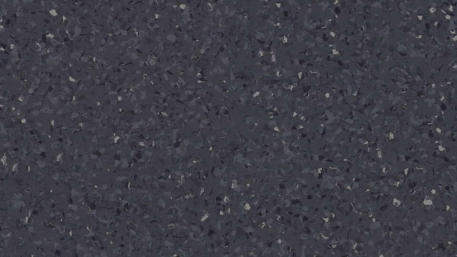 Линолеум антистатический Tarkett iQ Toro SC - Toro Black 0103 токопроводящий (Швеция)