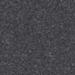 Антистатический линолеум ПВХ iQ Granit SD Granit Black 0953, токорассеивающий, Швеция