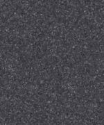 Антистатический линолеум ПВХ iQ Granit SD Granit Black 0953, токорассеивающий, Швеция