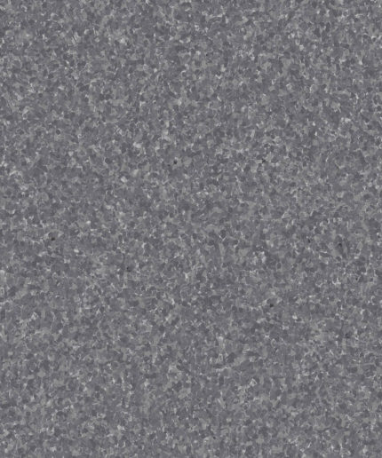 Антистатический линолеум ПВХ iQ Granit SD Granit Black Grey 0950, токорассеивающий, Швеция