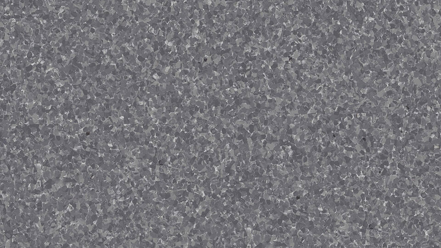 Антистатический линолеум ПВХ iQ Granit SD Granit Black Grey 0950, токорассеивающий, Швеция