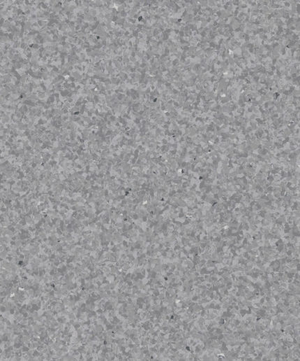 Антистатический линолеум ПВХ iQ Granit SD Dark Grey 0949, токорассеивающий, Швеция