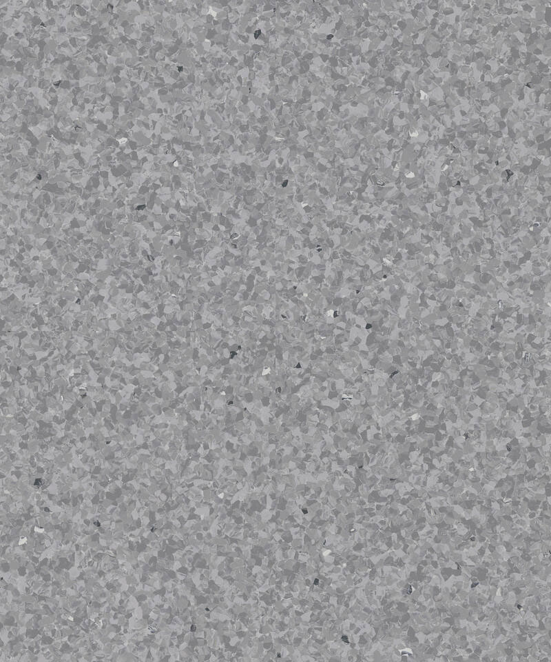iQ_Granit_SD_Dark_Grey-1 Антистатический линолеум ПВХ iQ Granit SD Dark Grey 0949, токорассеивающий, Швеция