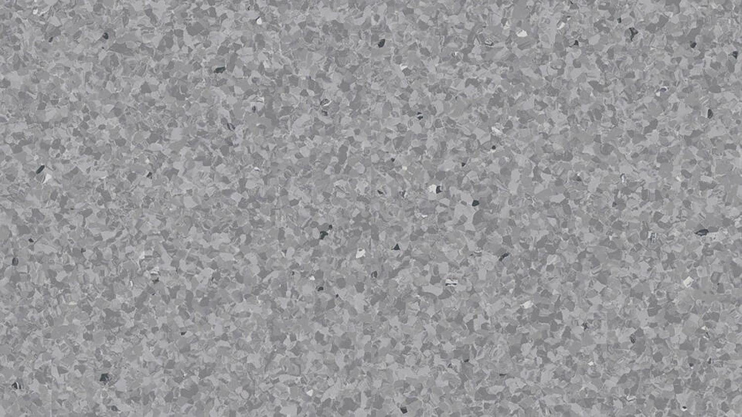Антистатический линолеум ПВХ iQ Granit SD Dark Grey 0949, токорассеивающий, Швеция