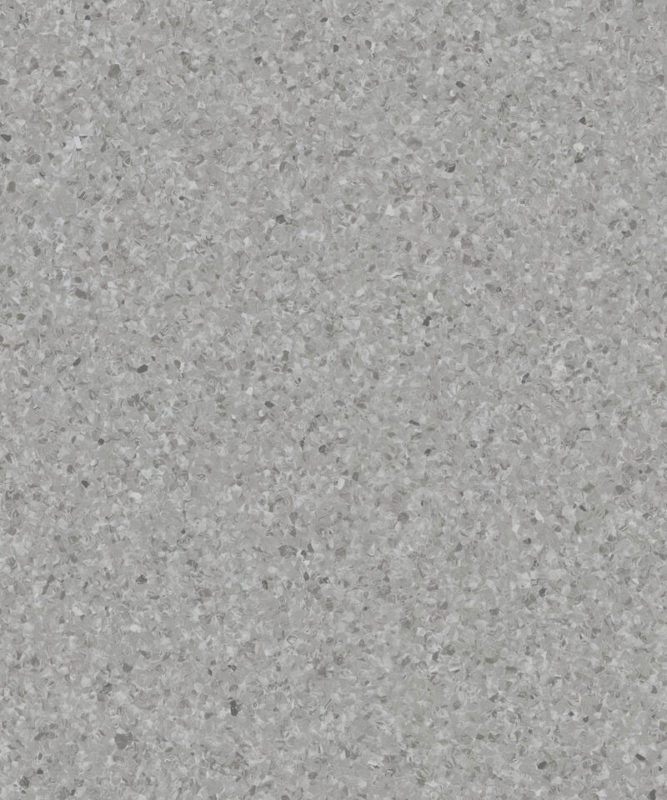 Антистатический линолеум ПВХ iQ Granit SD Granit Grey 0948, токорассеивающий, Швеция