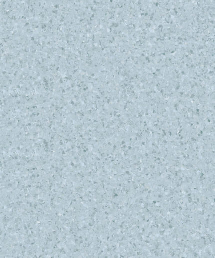 Антистатический линолеум ПВХ iQ Granit SD Granit Light Aqua 0980, токорассеивающий, Швеция