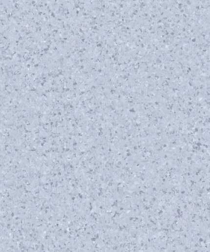 Антистатический линолеум ПВХ iQ Granit SD Granit Light Blue 0476, токорассеивающий, Швеция
